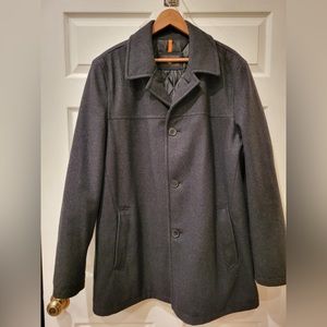 Dockers Wool Blend Pea Coat